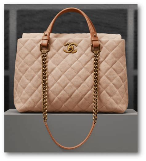 Chanel 2013 Bags 